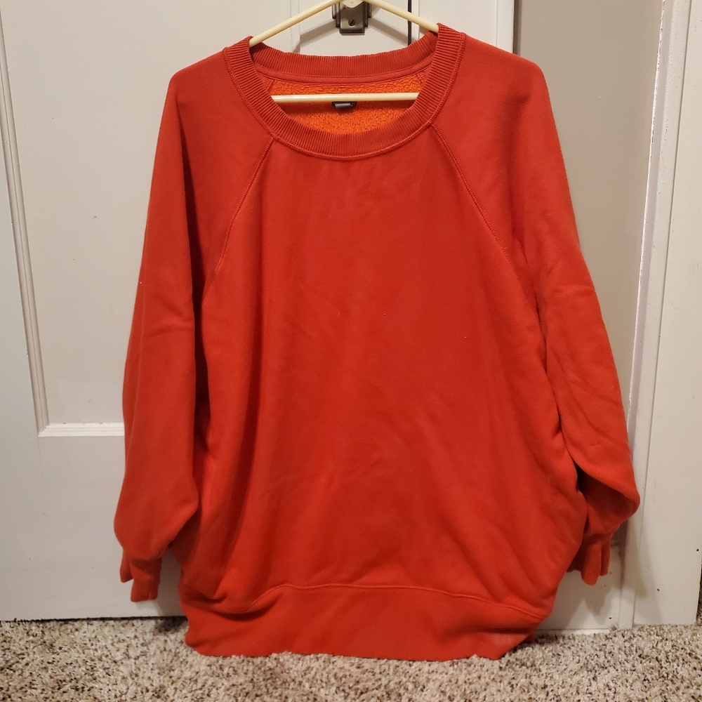 Aerie Crew Neck Sweatshirt